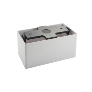 Накладной светильник Denkirs DK3035-WH белый