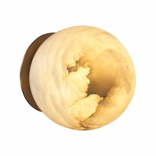 Бра Odeon Light Marbella 6684/5CL