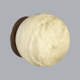 Бра Odeon Light Marbella 6684/5CL