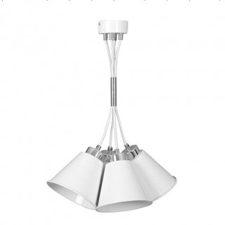 Подвес AURA S198-5 WT+CR+WT