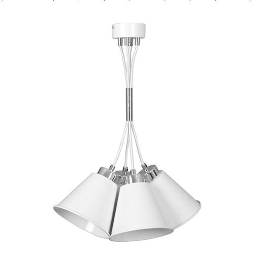 Подвес AURA S198-5 WT+CR+WT