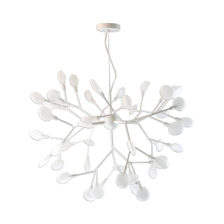 Подвесная люстра Kink Light 07521-45,01