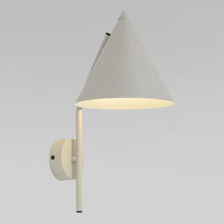 Бра TK Lighting 11089 CONO BEIGE