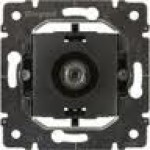Legrand Galea Life Механизм розетки TV F-разъем 775680