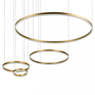 Подвесной светильник Loft IT Ring 10017/4M
