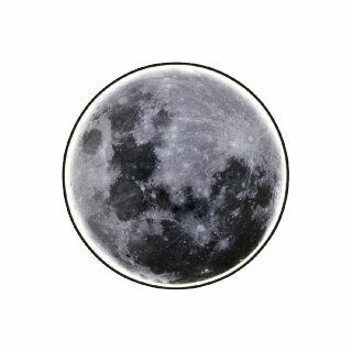 Настенно-потолочный светильник ESCADA 605/S LED*47W Moon