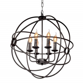 Люстра Loft It Foucaults Orb LOFT1192-6