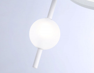 Подвесной светильник Ambrella Light Comfort FL66431