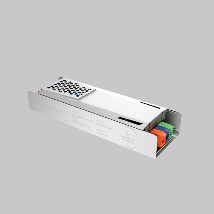 Блок питания PSL013 24В 200Вт IP20 821008