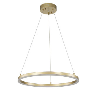 Подвес ESCADA 10254/1 LED*43W Gold APP (управление со смартфона прил. i-LINK)