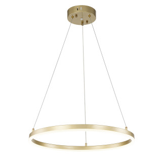 Подвес ESCADA 10254/1 LED*43W Gold APP (управление со смартфона прил. i-LINK)
