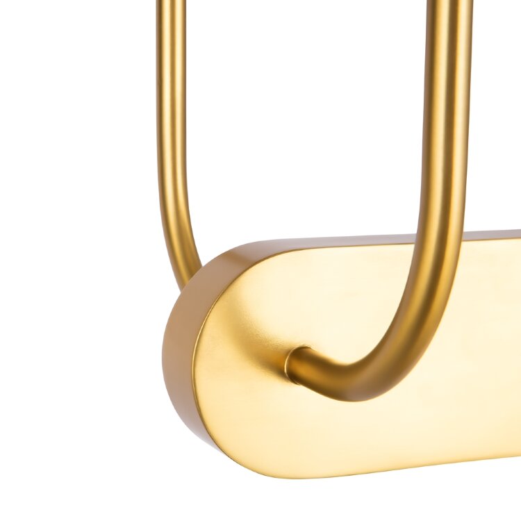 Настенный светильник (бра) Tropic Maytoni MOD164WL-02BS