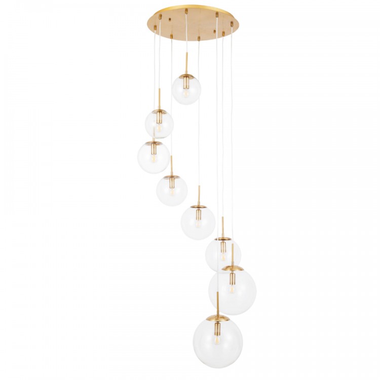 Подвес  ARTELAMP A1900SP-8AB