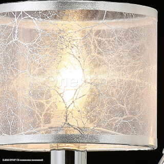 Бра SNEHA (ILLUMICO) IL6216-1W-27 CR