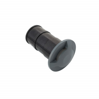Подсветка для ступени Denkirs DK1003-DG серая