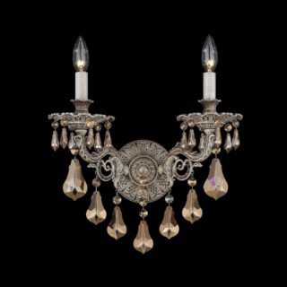 Бра SCHONBEK SOPHIA 2LT SCONCE E14  6942E-83A
