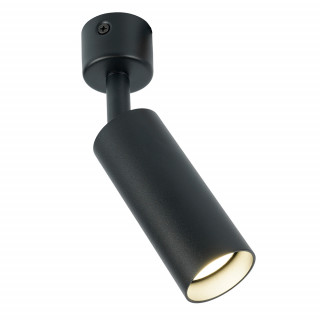 Светильник накладной Feron  ML1031 MR11 GU10, черный