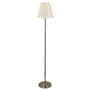 Торшер ARTELAMP A5039PN-1AB
