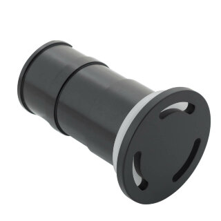 Подсветка для ступени Denkirs DK1005-BK черная