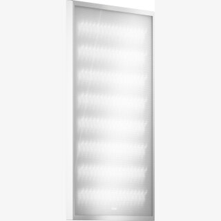 Светодиодный светильник Geniled Офис Standart 595x595x20 100Вт 3000К Микропризма