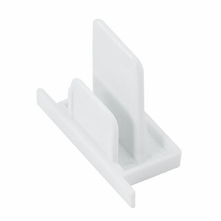 Заглушка Arte Lamp TRACK ACCESSORIES A210133 WH