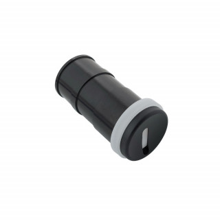 Подсветка для ступени Denkirs DK1007-BK черная