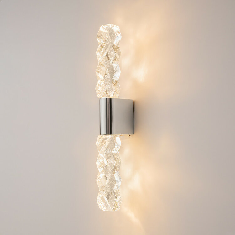 Бра Maytoni Selemo MOD328WL-L5CH3K