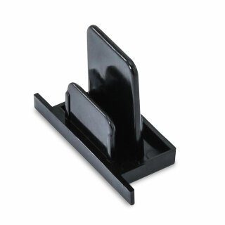 Заглушка Arte Lamp TRACK ACCESSORIES A210106 BK