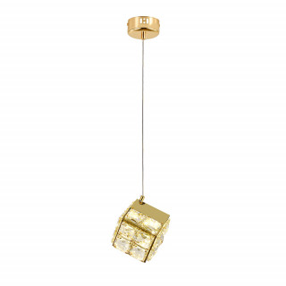 Подвес INDIGO 12048/1P Gold V000135L
