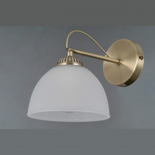 Бра  LB 9506/1 Афила античная бронза Е27 40W