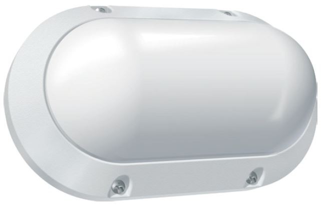 Светильник Navigator 94 822 NBL-PO1-7-4K-WH-IP65-LED