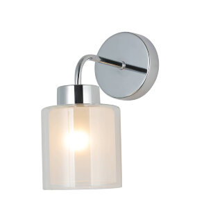 Бра 07541/1W Chrome