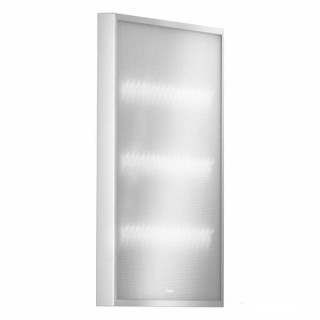 Светодиодный светильник Geniled Офис Standart 595x595x20 30Вт 5000К Микропризма
