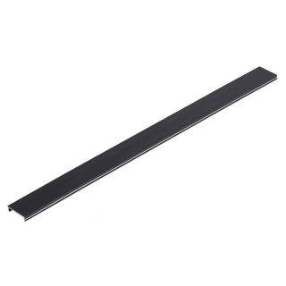 Крышка для шинопровода Novotech 135109 FLUM черный
