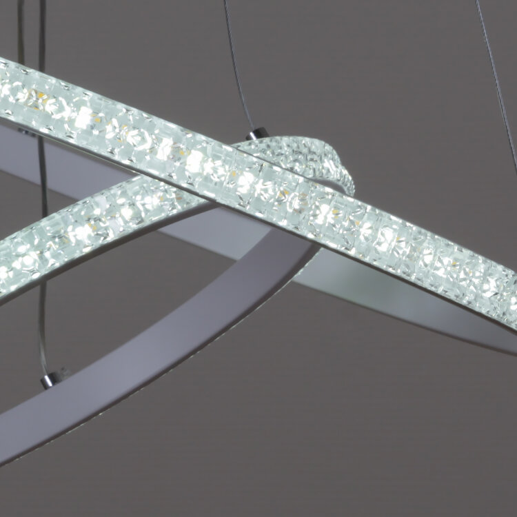 Люстра  SNEHA  06315-3.9-02 WH