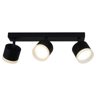 Спот SNEHA 53004-9.5-003IL Spot Light GX53 BK
