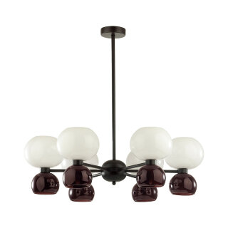 Люстра ODEON LIGHT 4978/12