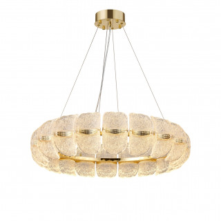 Люстра  NWL133-ф800*H200 (1200)H GOLD