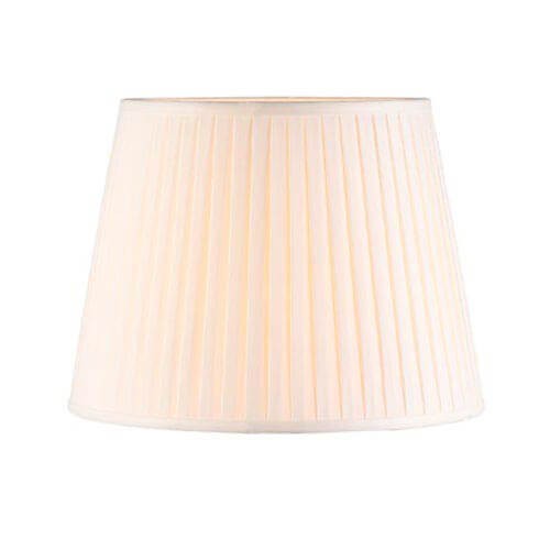 NEWPORT 31700 Абажур к 31700 Белый , Белый плиссированный