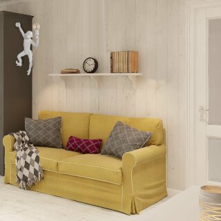 Бра Loft IT Monkey 10314W/B