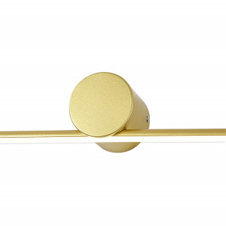 Подсветка для картин Escada 10291/1 LED*12W Gold
