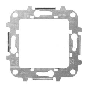 ABB Zenit Суппорт стальной на 2 модуля без монтажных лапок  2CLA227190N1001  (N2271.9)