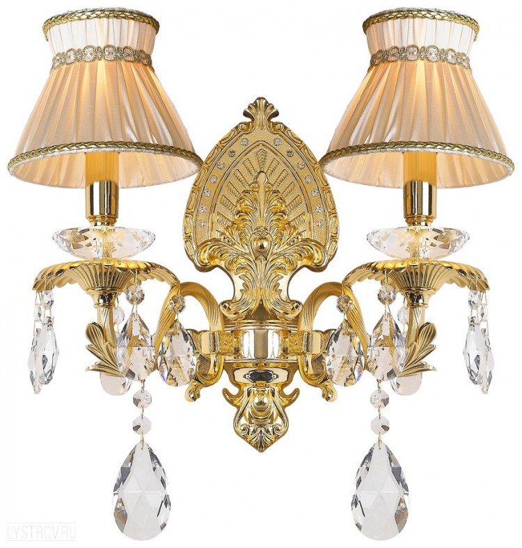 Бра WERTMARK LAURENCIA WE375.02.301