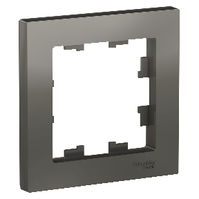 SE Atlas Design Сталь Рамка 1-ая