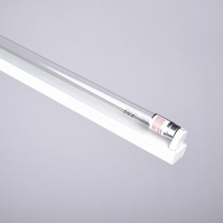 Основание к лампе бактерицидной UVC T8 36W