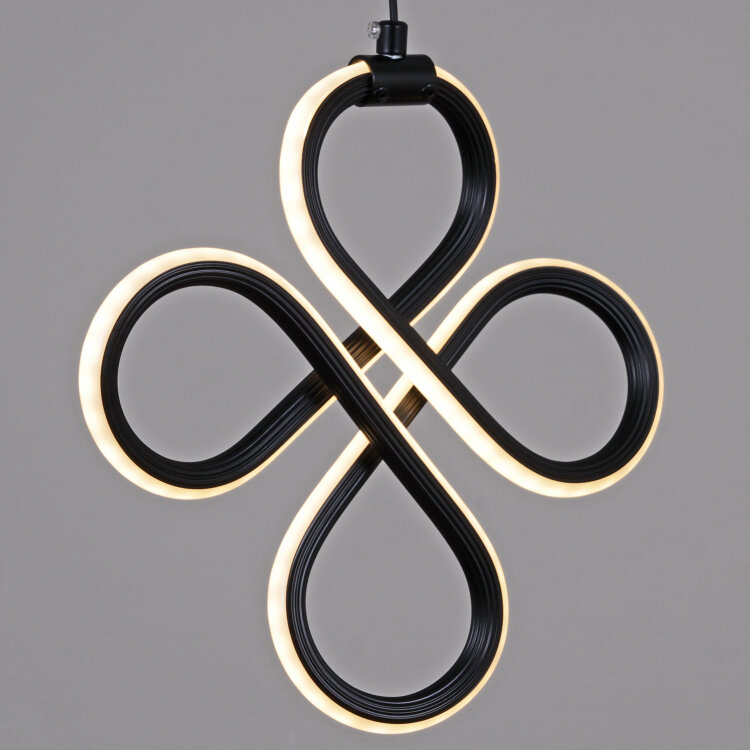 Подвес  SNEHA  05670-0.9-01 BK