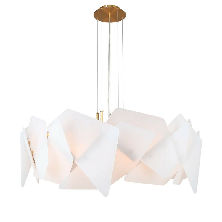 Люстра Favourite 4725-8P