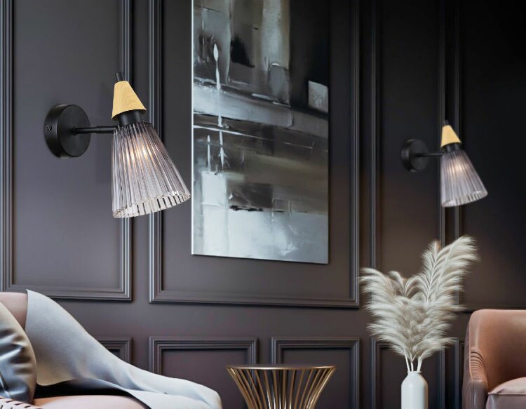 Бра Ambrella Light High Light Heigh Light LH58118