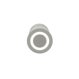 Подсветка для ступени Denkirs DK1015-WH белая