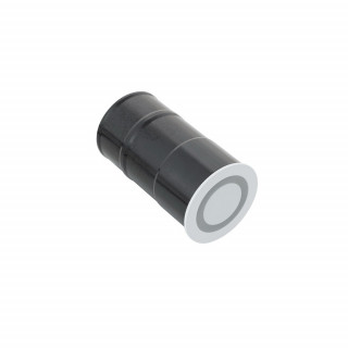 Подсветка для ступени Denkirs DK1015-WH белая